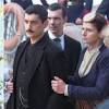 Κοκκινο ποταμι επεισοδιο 11