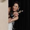 Michelle Yeoh