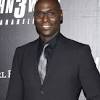 Lance Reddick