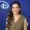 Hilary Swank