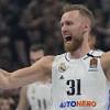 Partizan real